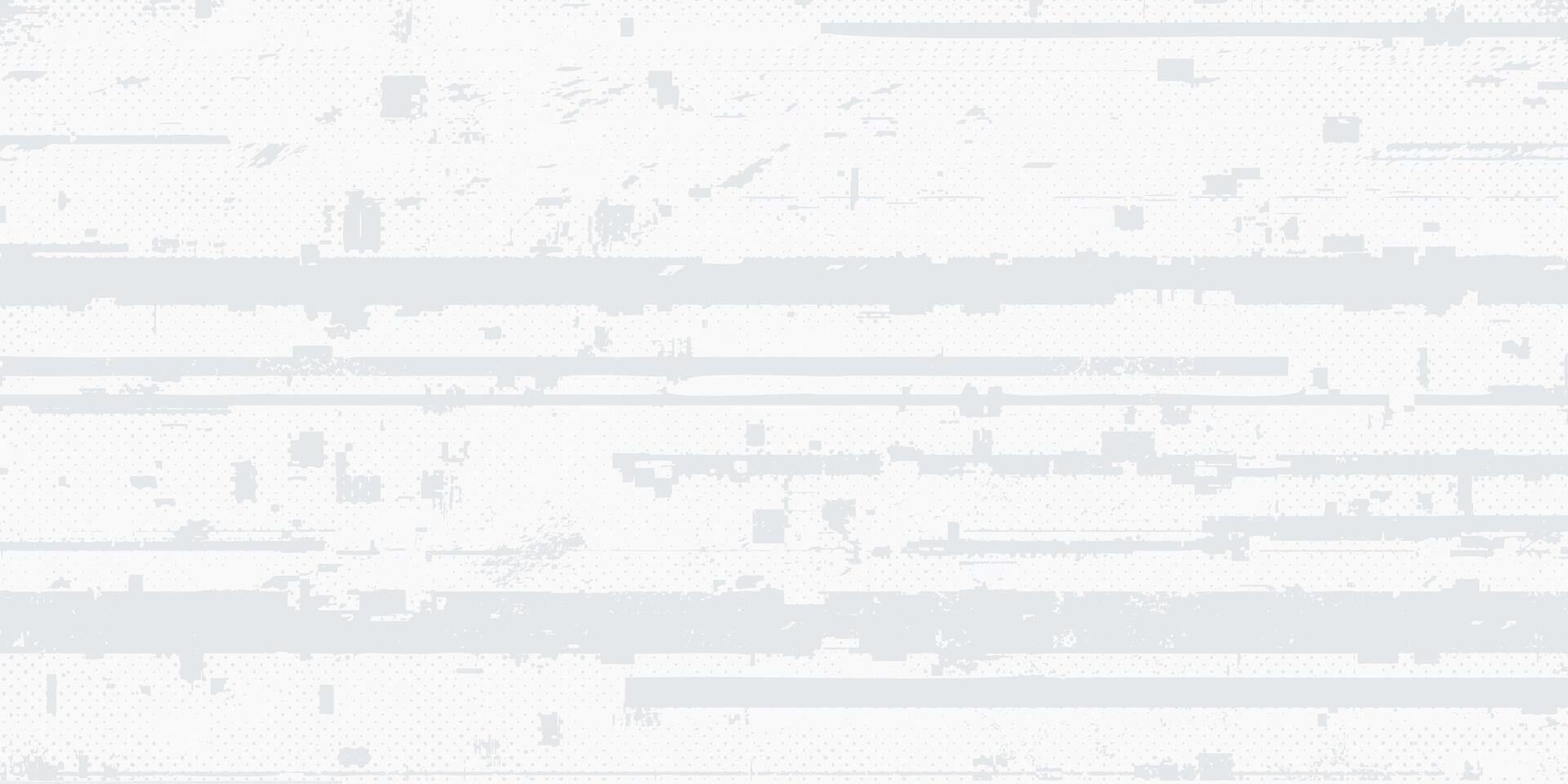 Minimalist Abstract Texture with Subtle Grey Halftone and Stripes. Monochrome background. vector