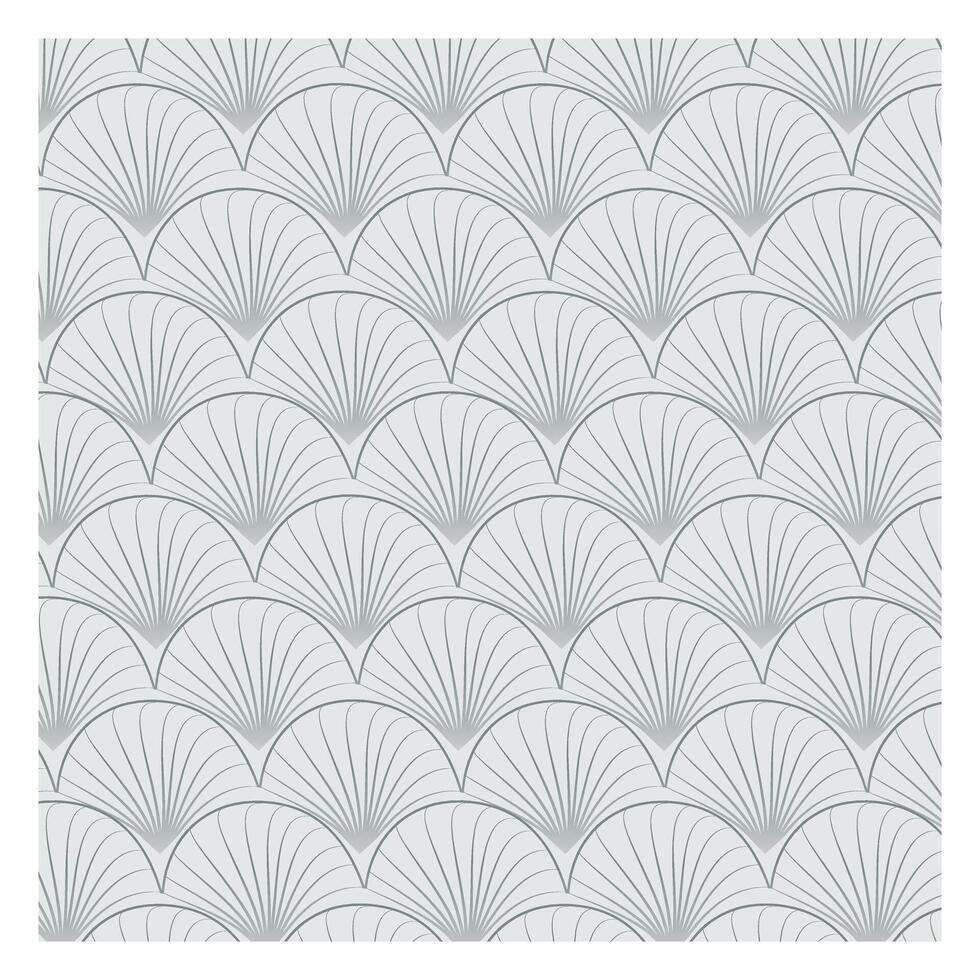 Deco pattern of lines Minimalist geometric design Trellis Lines Design Vintage elegant background vector