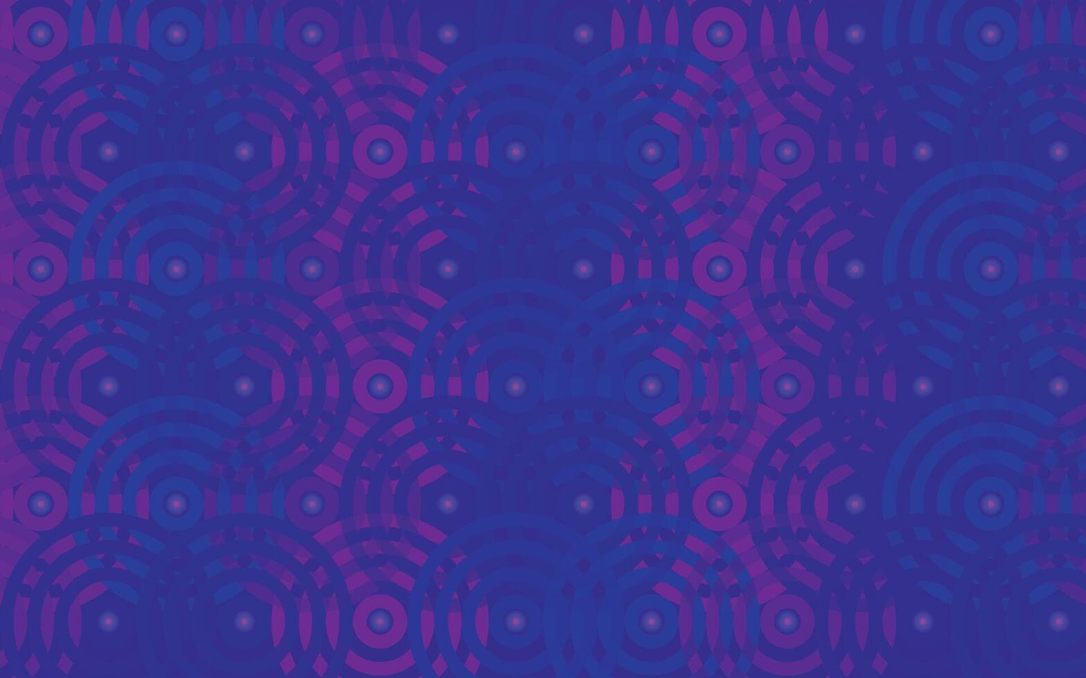 texture with abstract geometric pattern in purple and blue tones vector