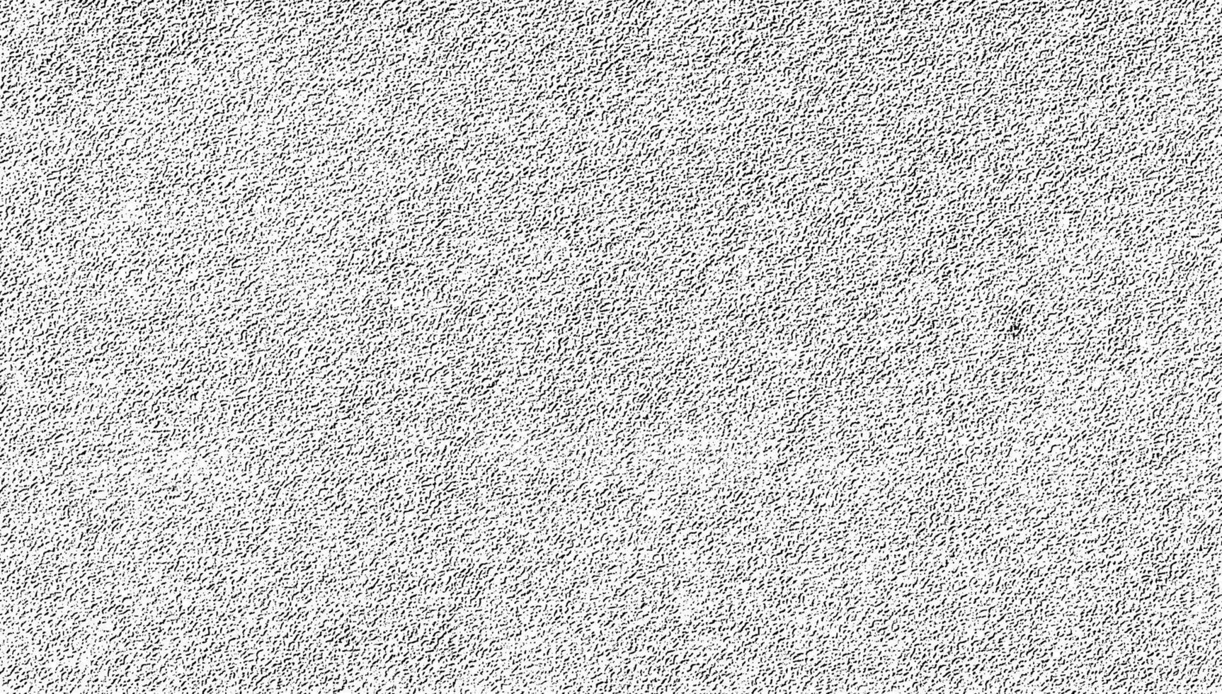 Rough grainy background with dust and distress effect. Black overlay with noise and scratch details for old. illustration isolated vector