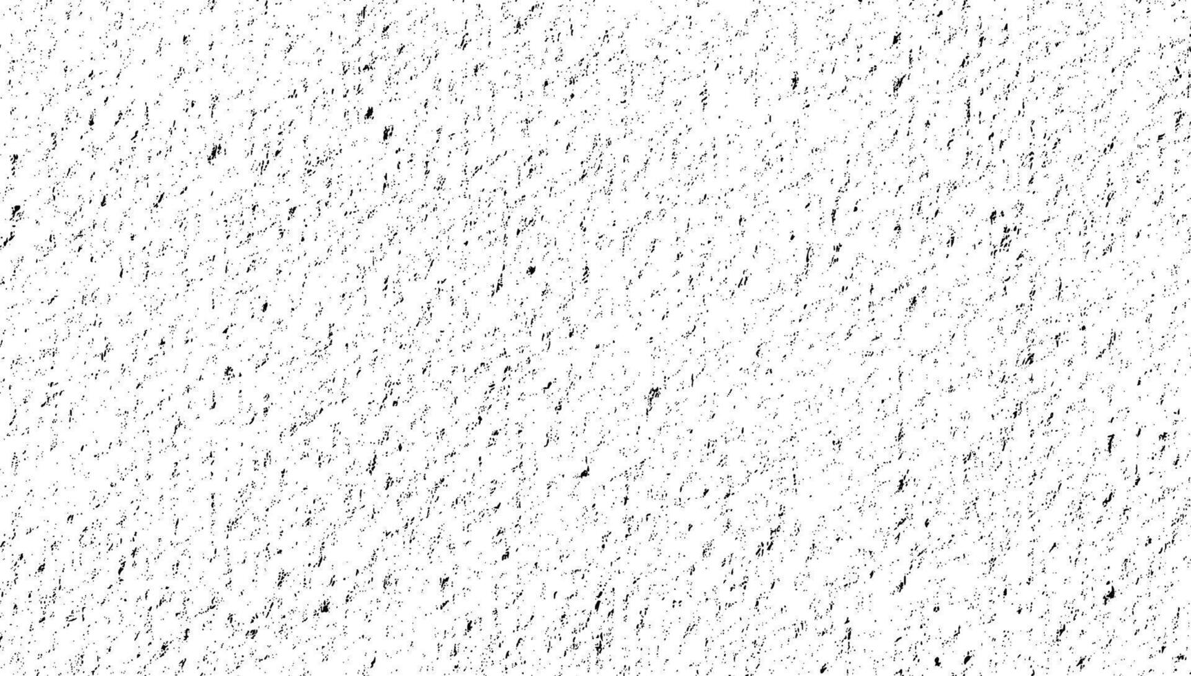 Rough paper background with grunge overlay and photocopy effect. Distressed wall pattern with paint and dirt texture. illustration isolated vector