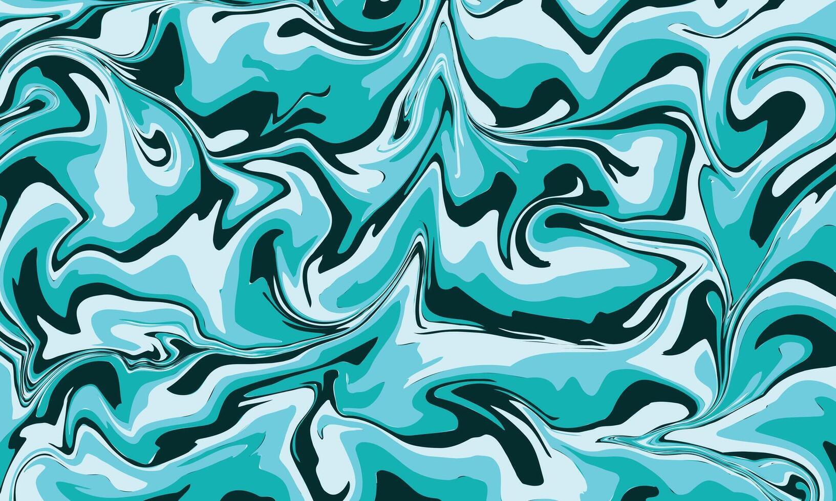 Blue gradient abstract background texture abstract background vector