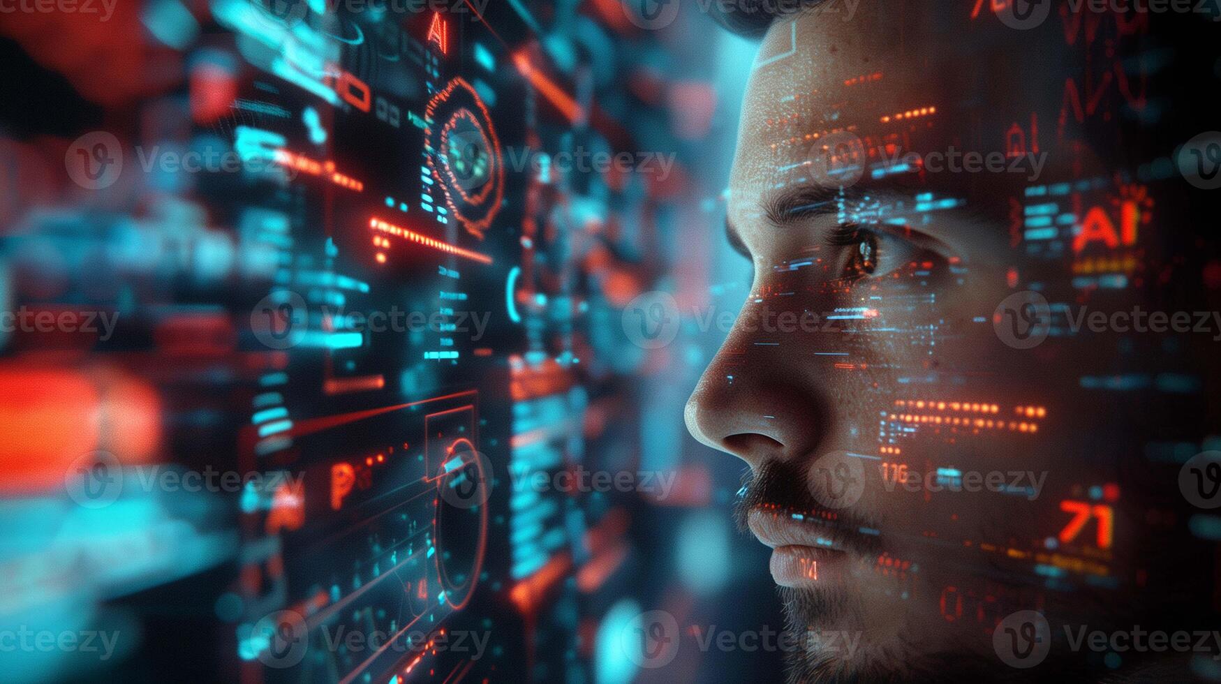 Specialist confronts the ever-evolving challenges posed by AI-driven breaches photo