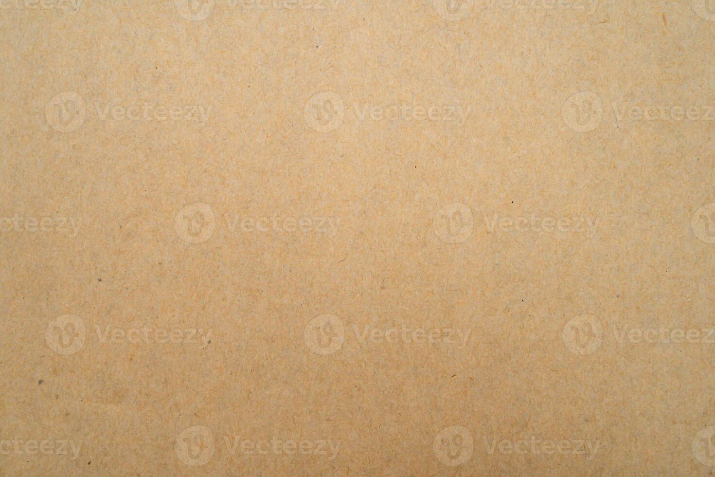 Recycle Paper Texture background. Crumpled Old kraft paper abstract shape background with space paper for text high resolution photo