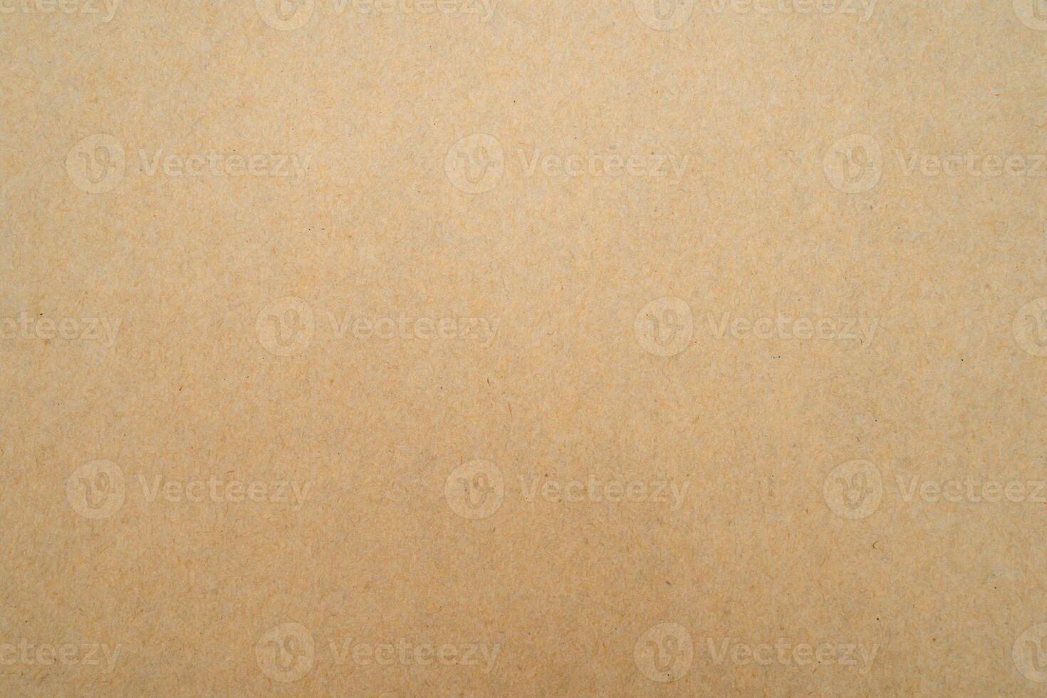 Recycle Paper Texture background. Crumpled Old kraft paper abstract shape background with space paper for text high resolution photo