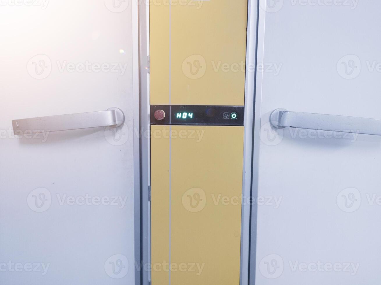 Power operation control for technology of hatching machine. photo