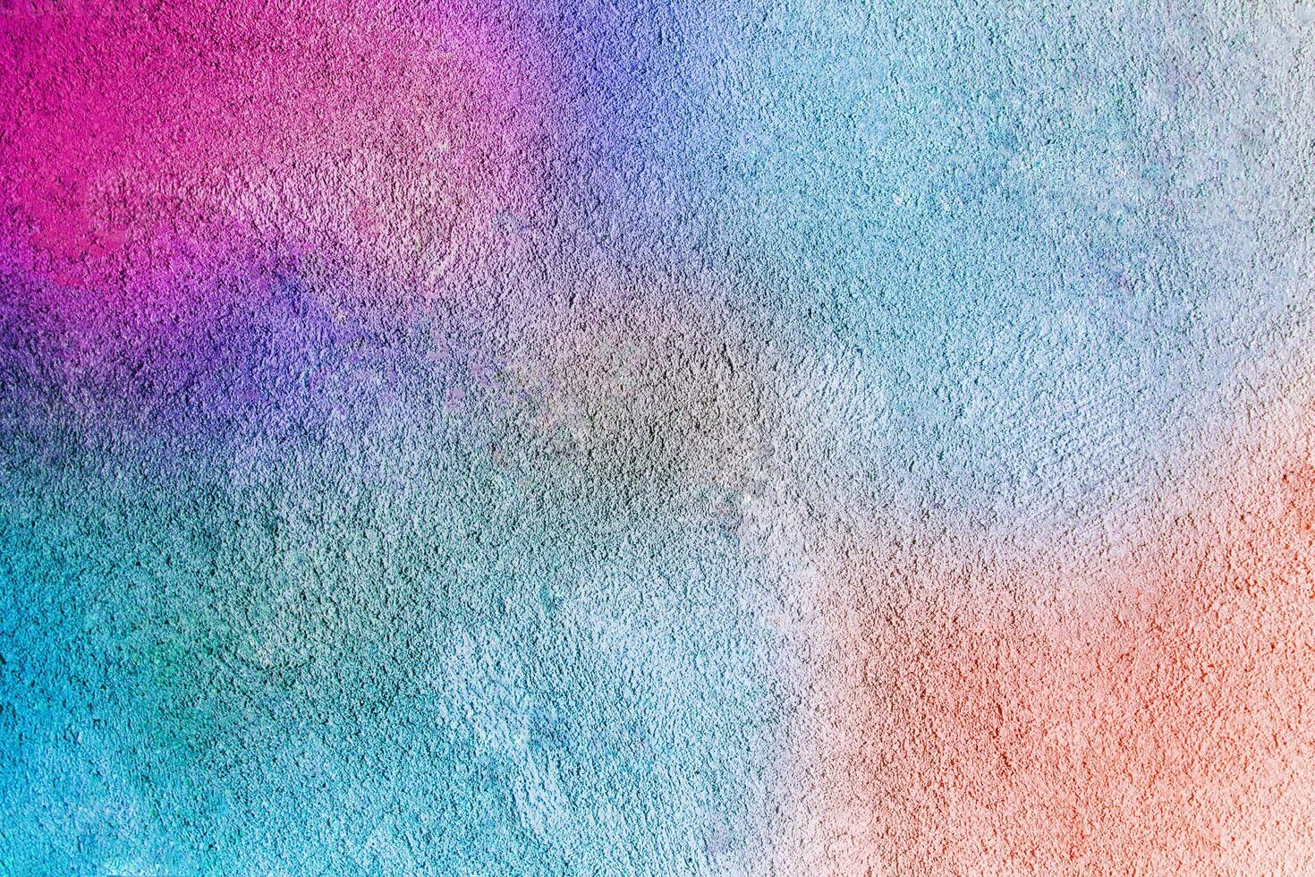 Structure of decorative plaster close up skan image photo