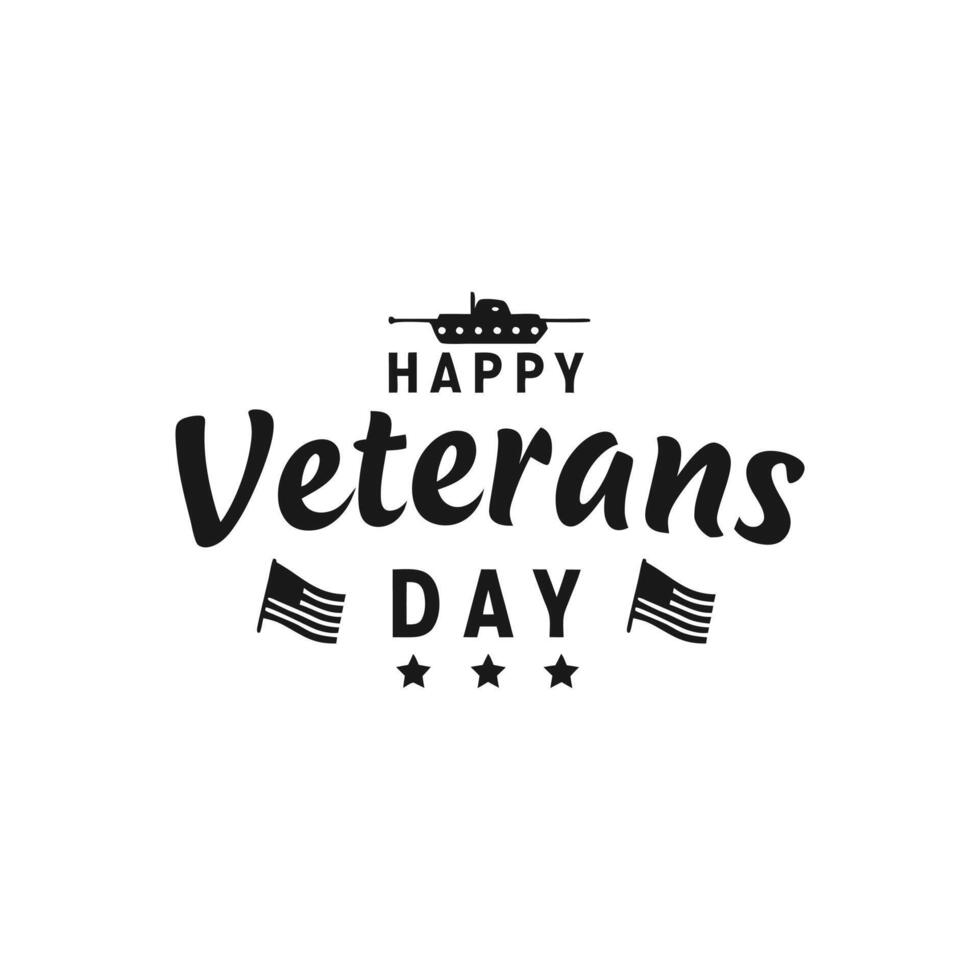 Happy Veterans Day America Events, Tributes, and How to Honor Our Veterans vector