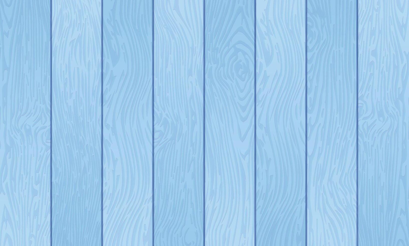 Realistic wood texture background design vector