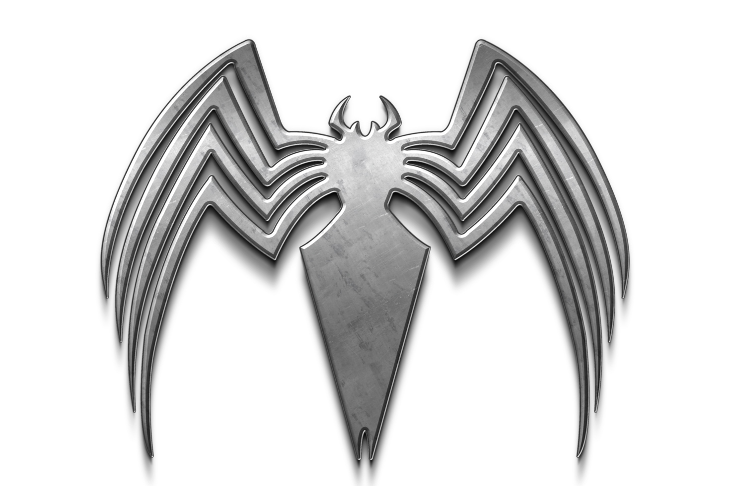 logo spider man png