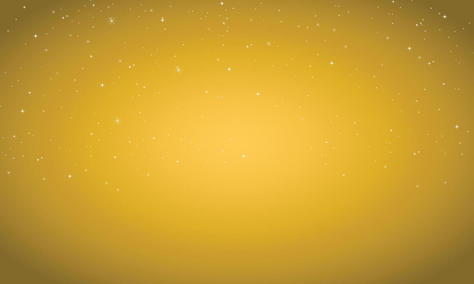Christmas sparkling background Merry Christmas glitters background vector
