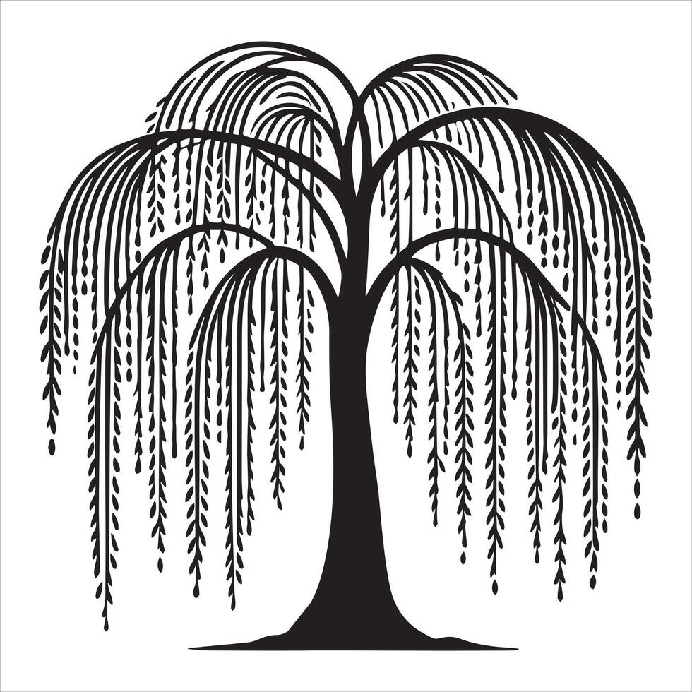 Celtic Life Tree with Nature's Harmony vector