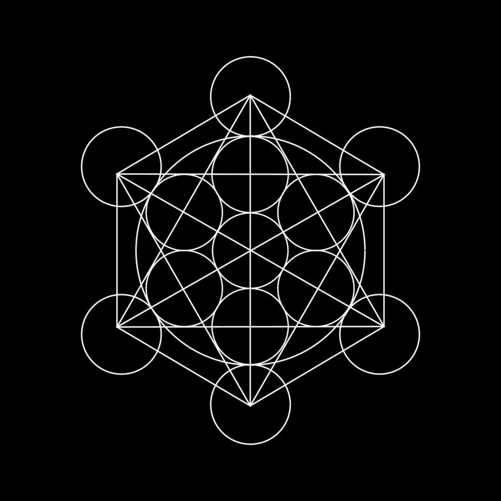 The sacred geometry of the sacred geometry of the sacred geometry of the sacred geometry of the sacred geometry vector