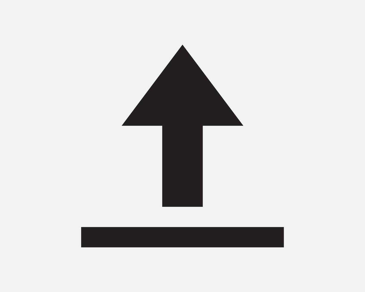 Three Arrows Pointing Point Wavy Curve Flow Descend Downwards Underneath Under Below Direction Path Navigate Black White Sign Icon Shape Outline vector