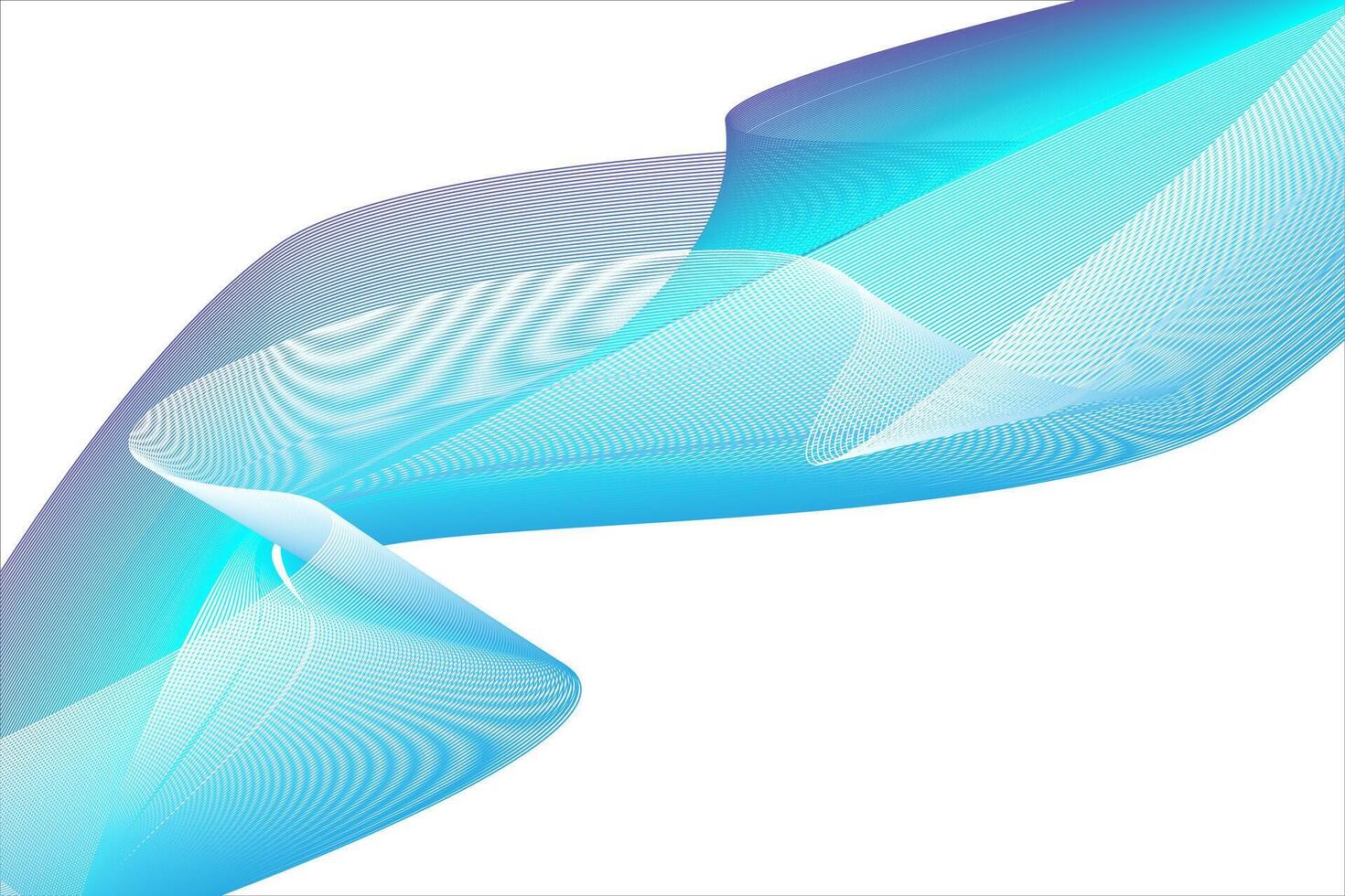 Abstract background design vector