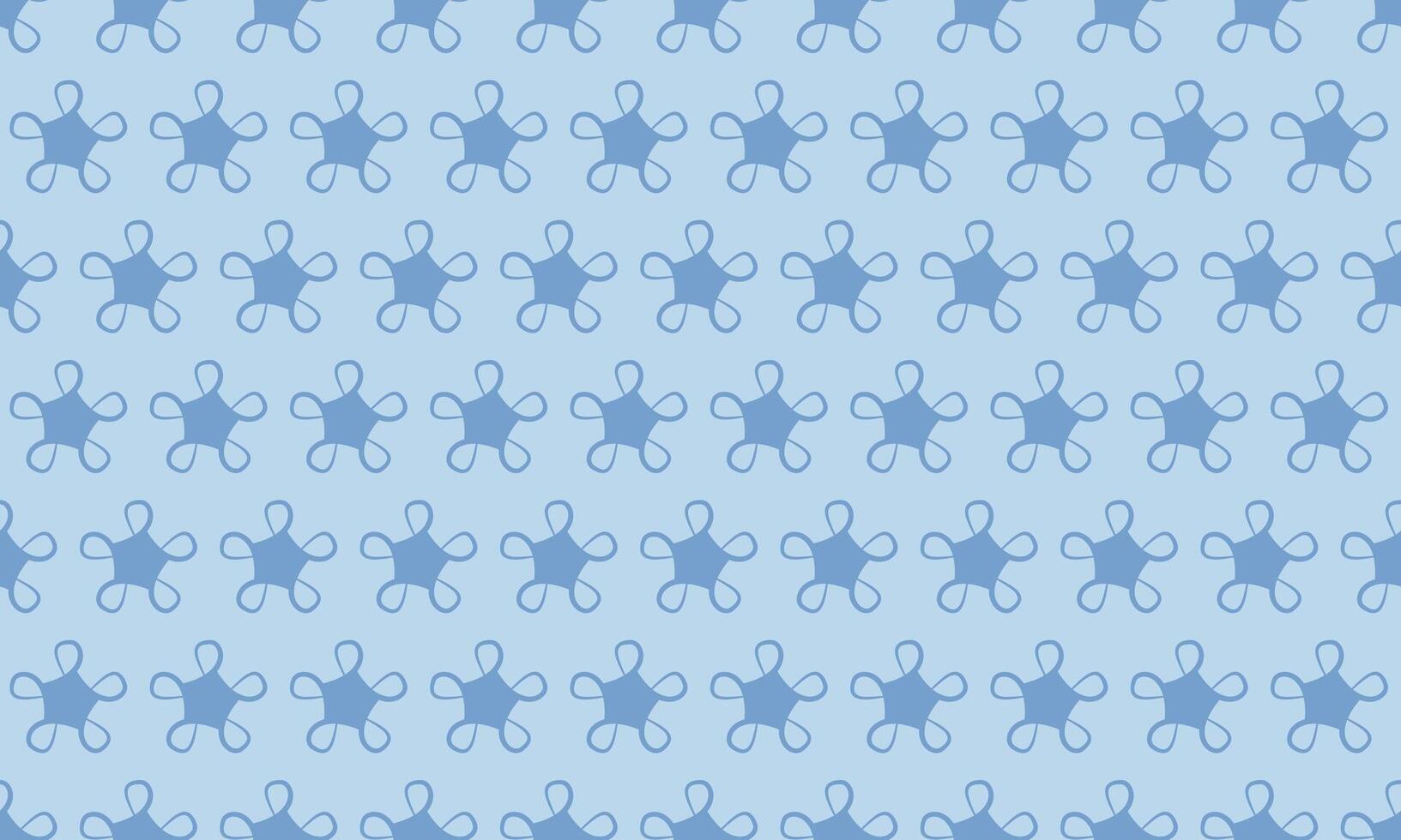 Seamless geometric pattern design. Abstract tech background. Simple ornament for web backdrop or fabric, paper print. vector