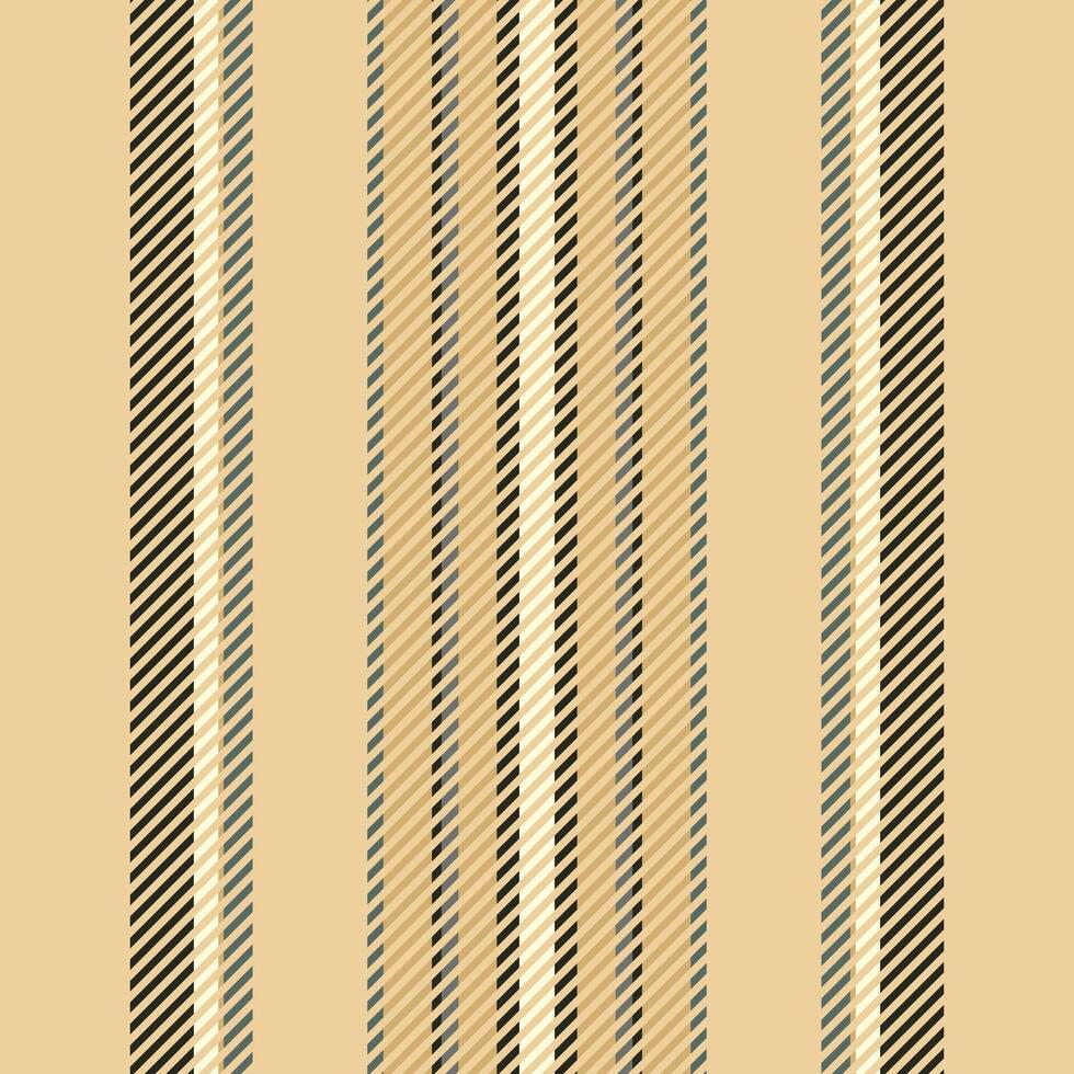 Stripes pattern . Striped background. Stripe seamless texture fabric. vector