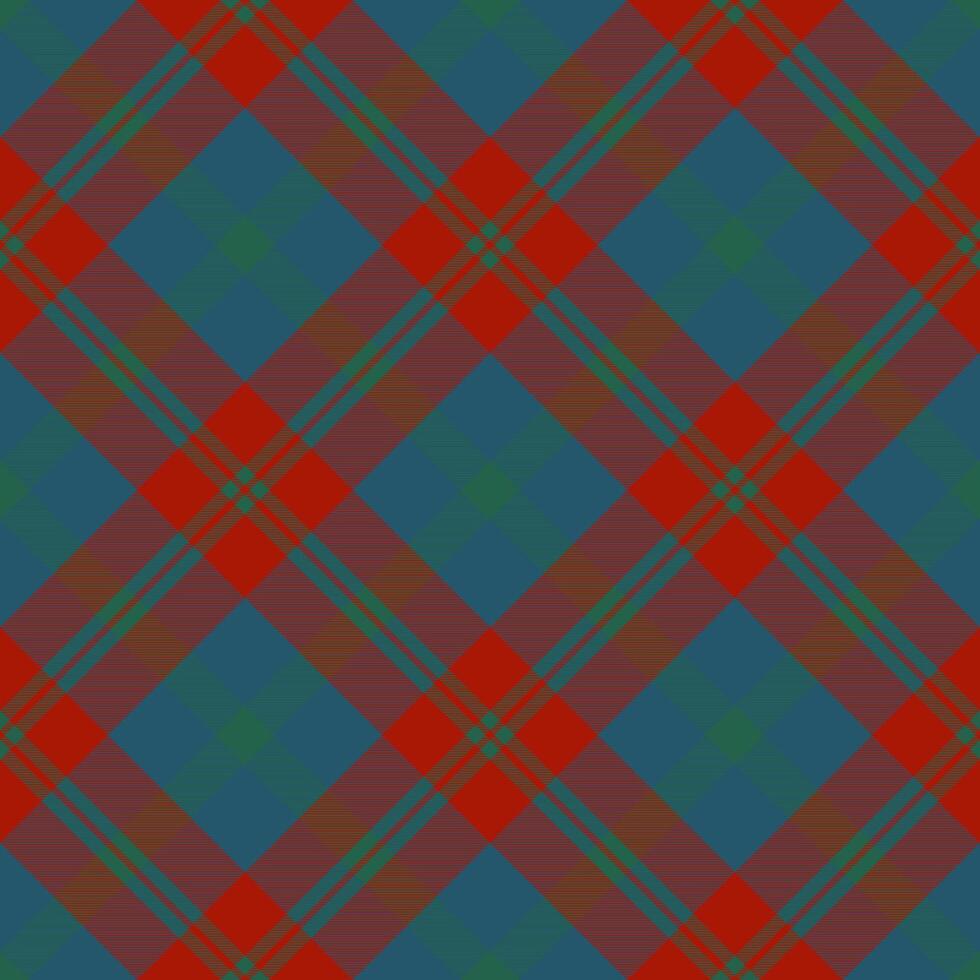 Plaid pattern seamless. Check fabric texture. Stripe square background. textile design. vector