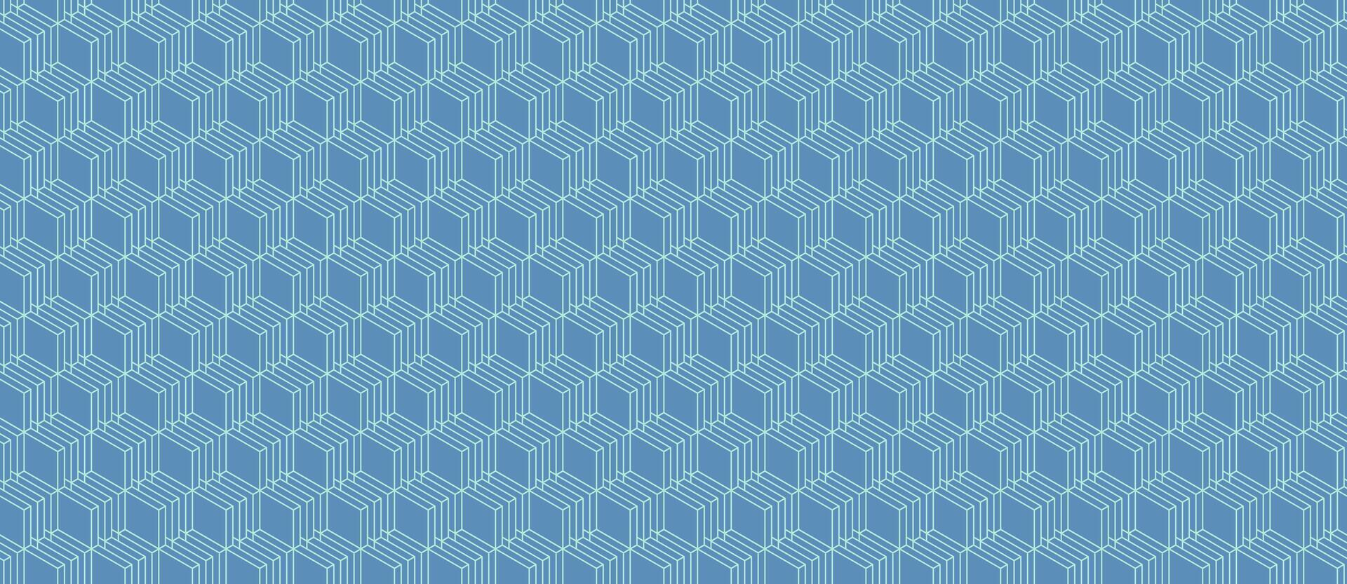 Seamless geometric pattern design. Abstract tech background. Simple ornament for web backdrop or fabric, paper print. vector