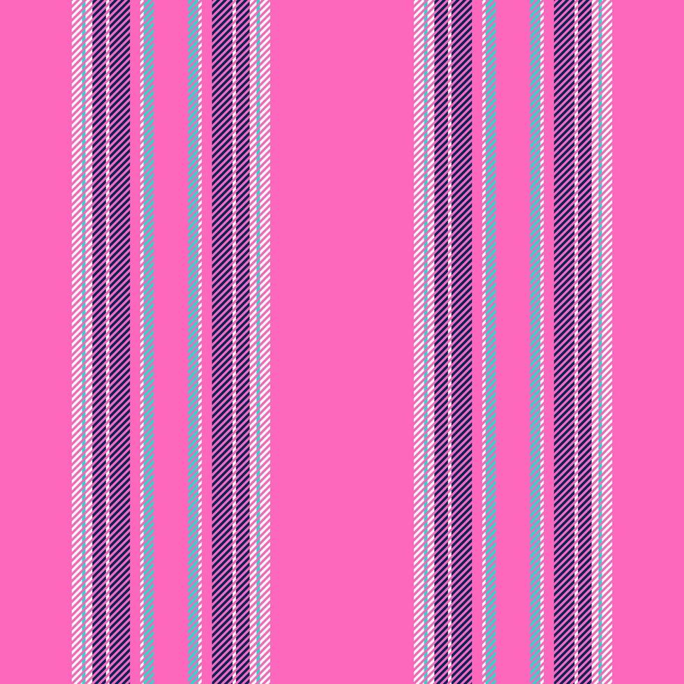 Vertical lines stripe pattern. stripes background fabric texture. Geometric striped line seamless abstract design. vector