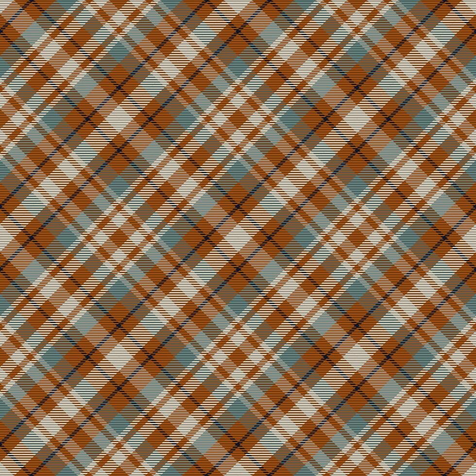 Plaid pattern seamless. Check fabric texture. Stripe square background. textile design. vector