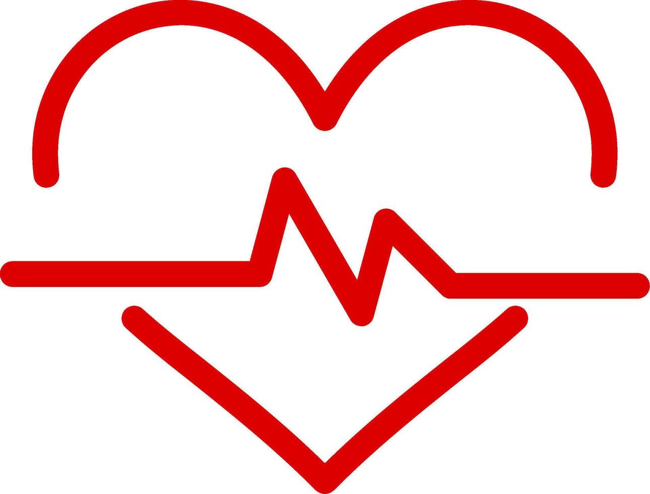 Healthcare Flat Icon vector