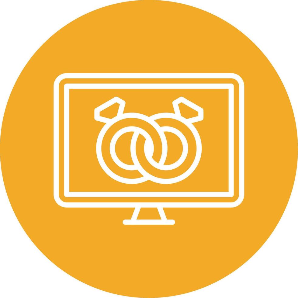 Icons For You Project vector