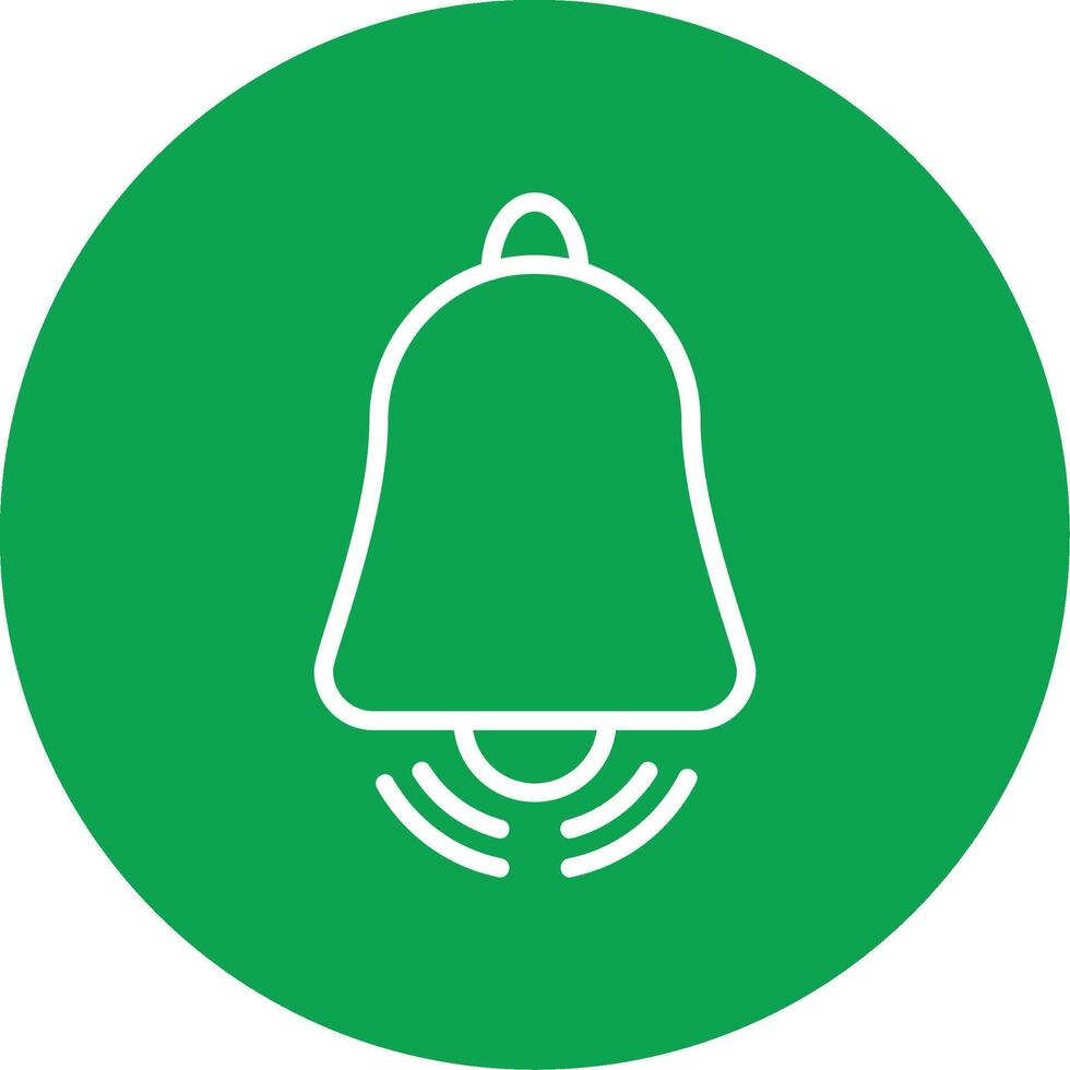 Alarm Colorful Icon vector