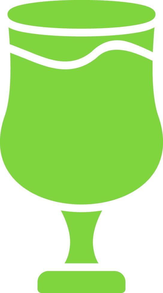 Healthy Colorful Icon vector