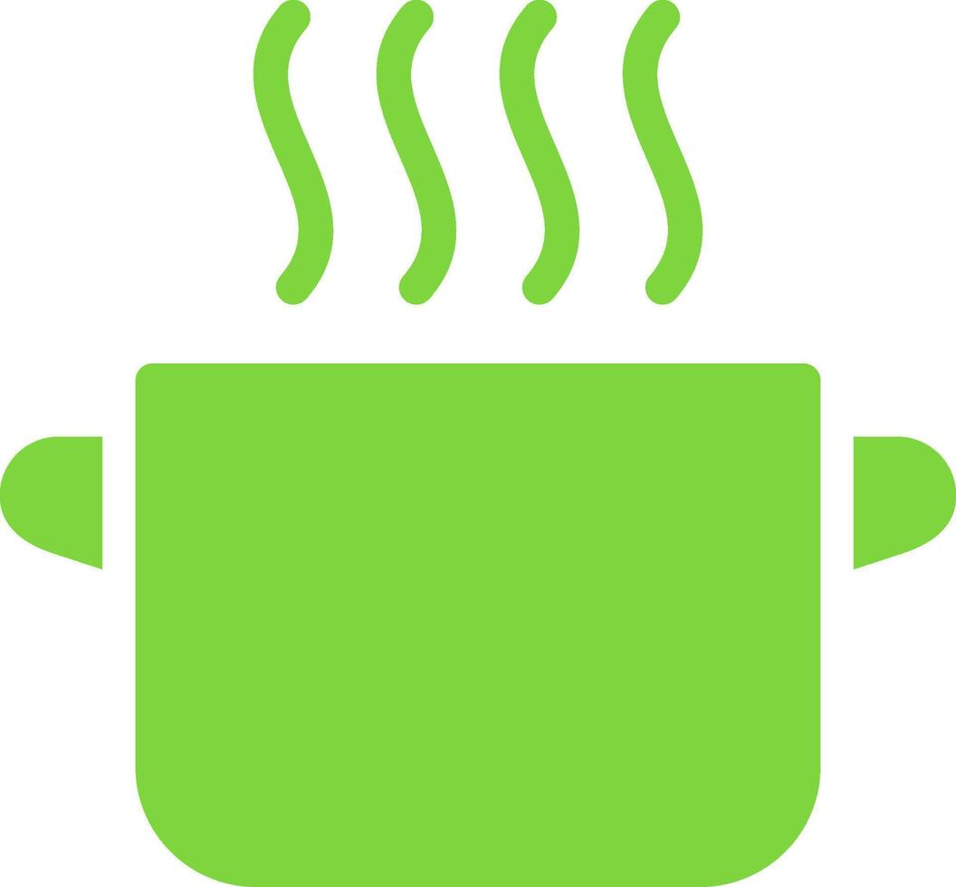Cooking Colorful Icon vector