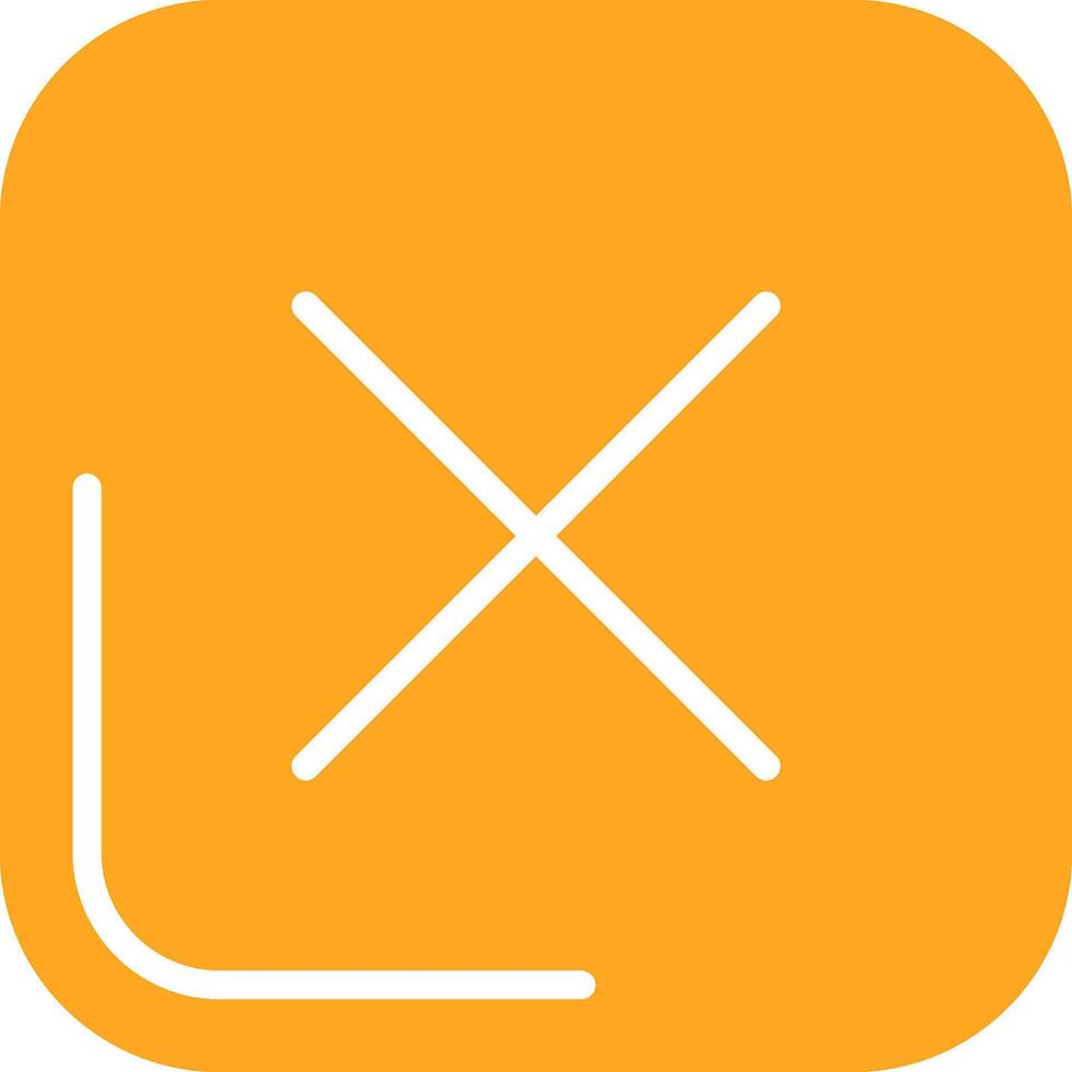 Interface Colorful Icon vector