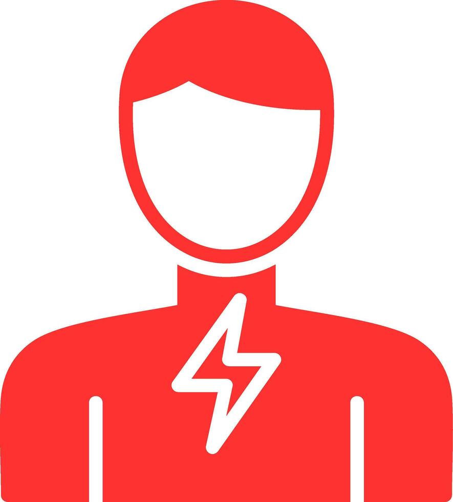 Sore Throat Colorful Icon vector
