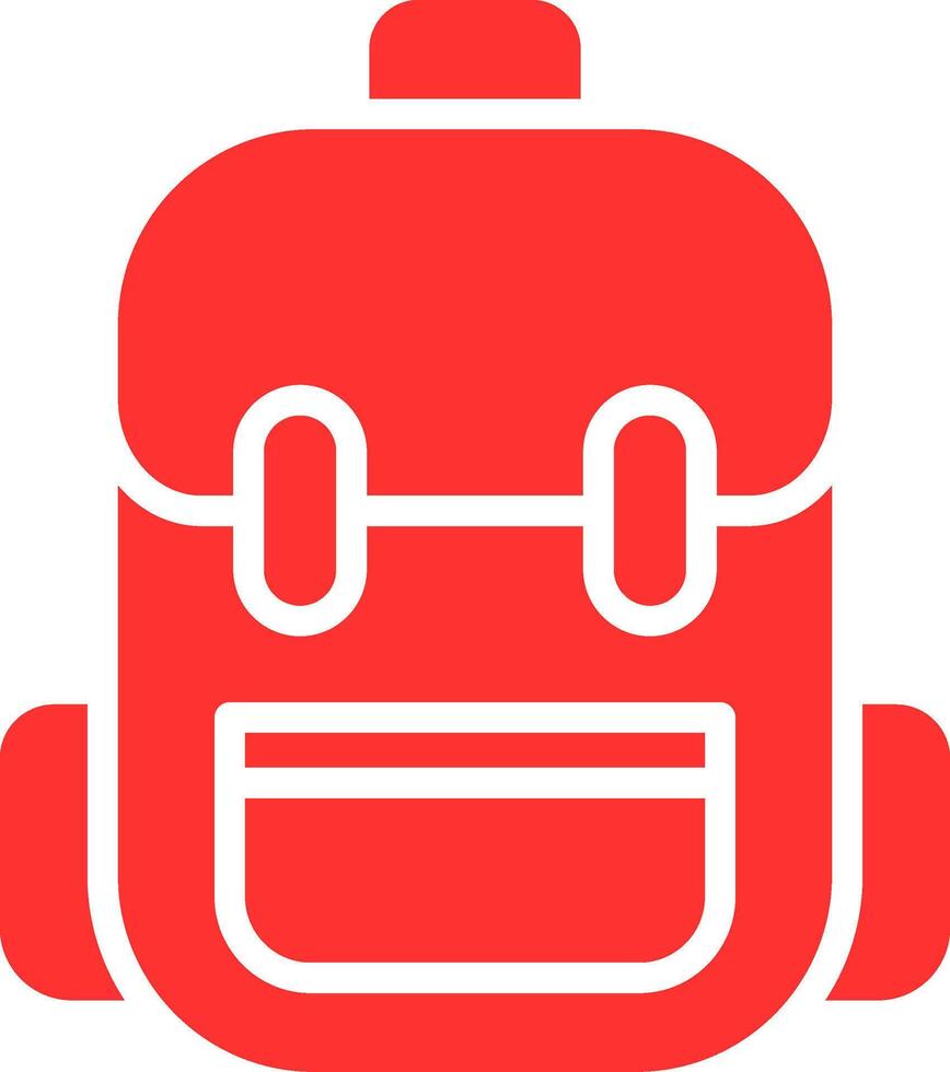 Education Colorful Icon vector