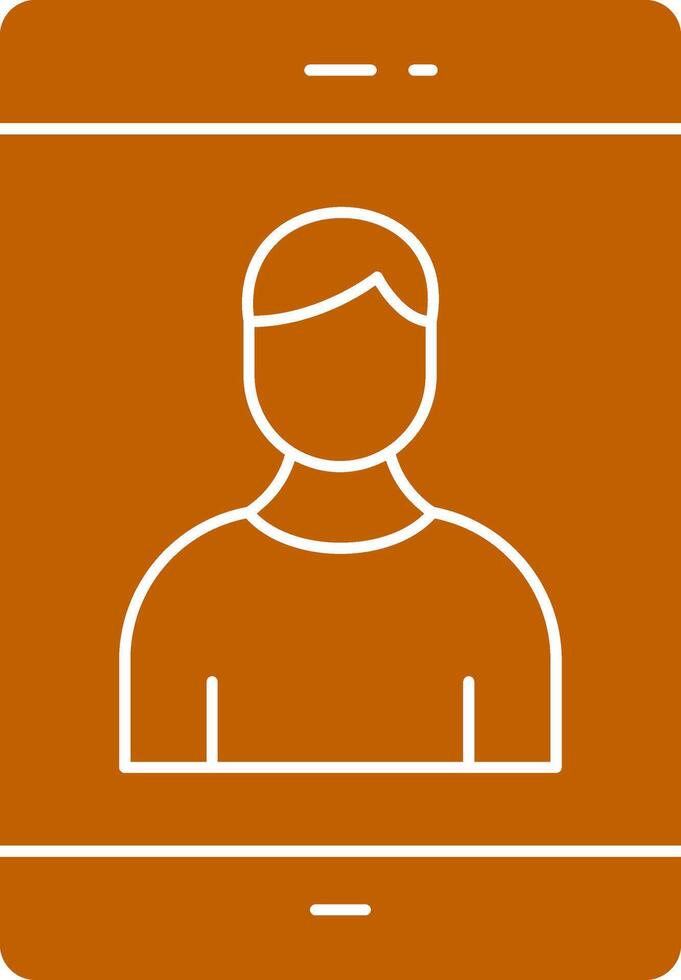 Training Colorful Icon vector