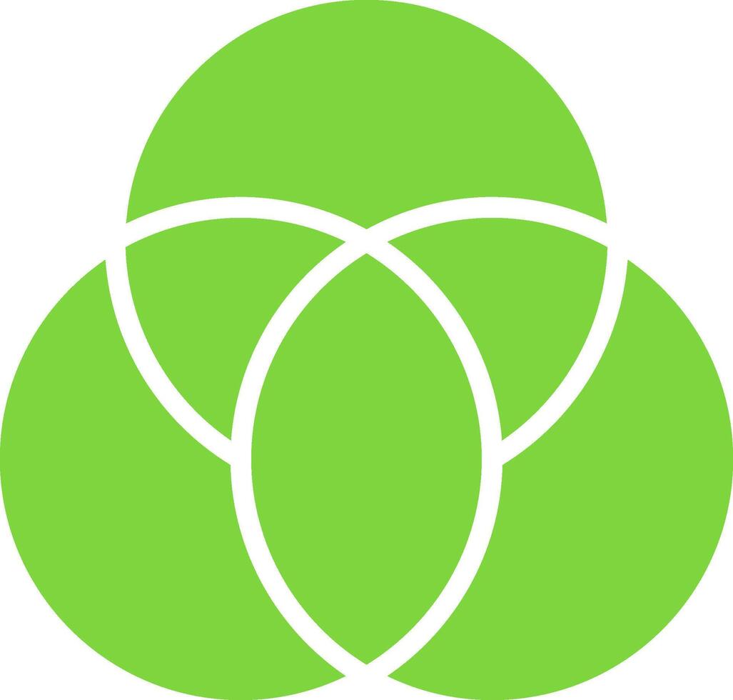 Colour Colorful Icon vector