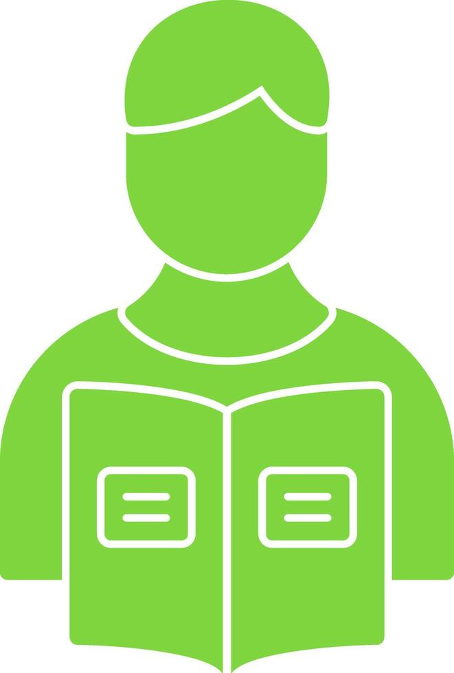 Homework Colorful Icon vector