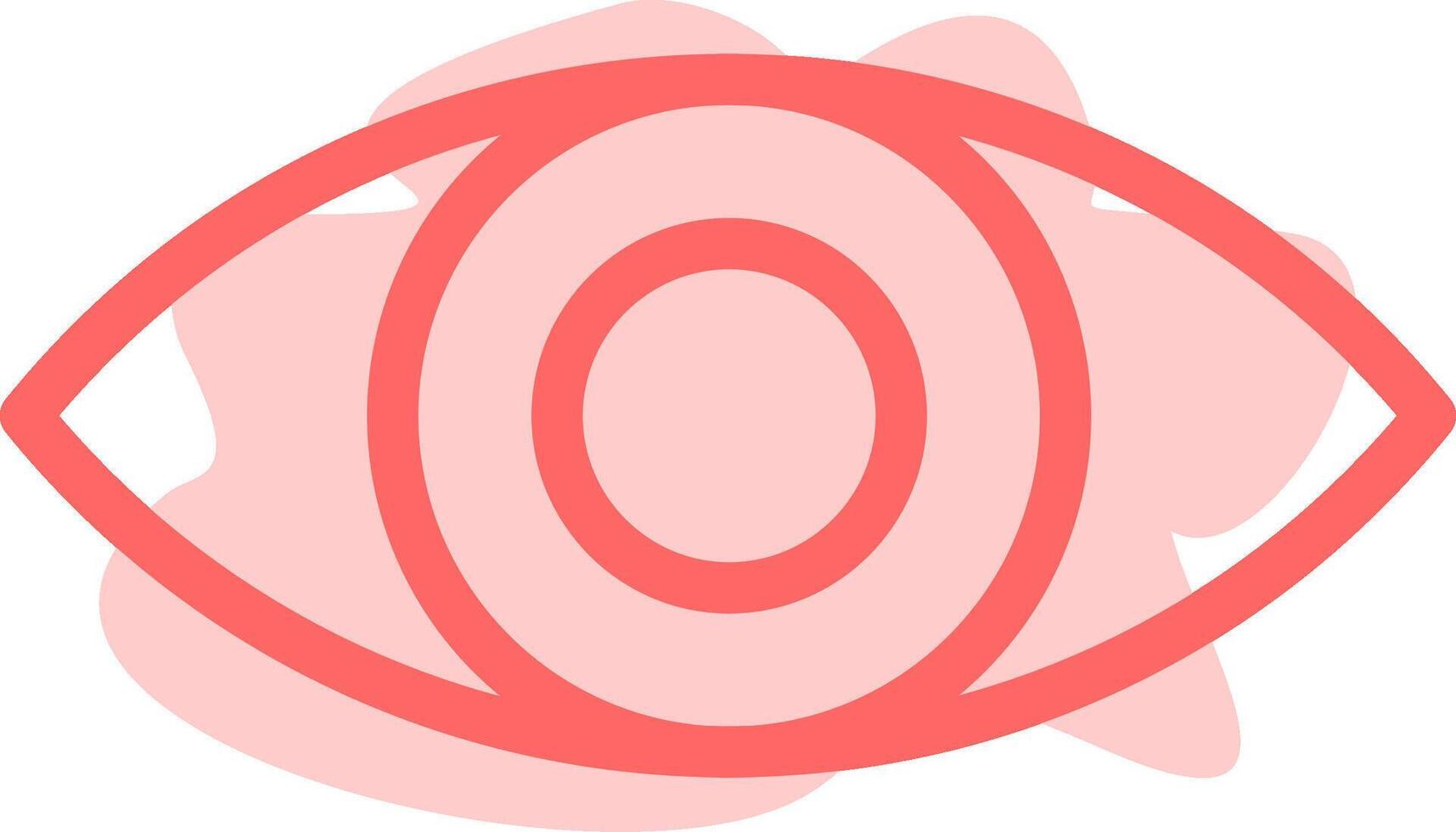 View Colorful Icon vector