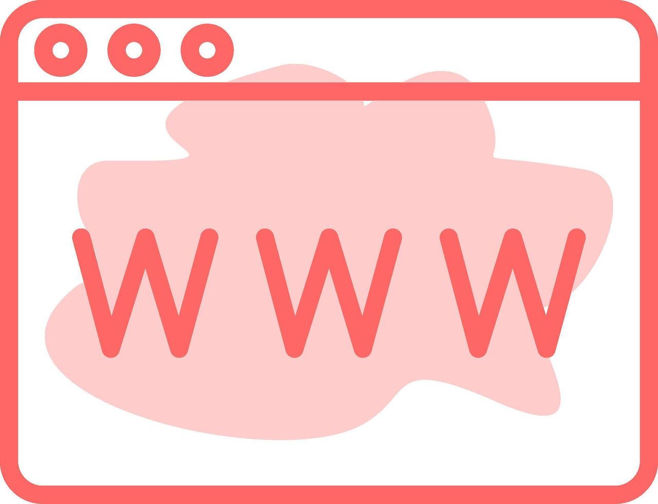 Www Colorful Icon vector