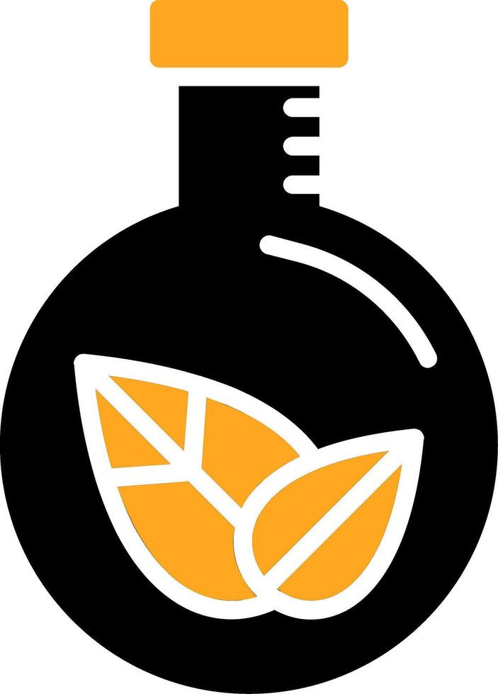 Science Colorful Icon vector