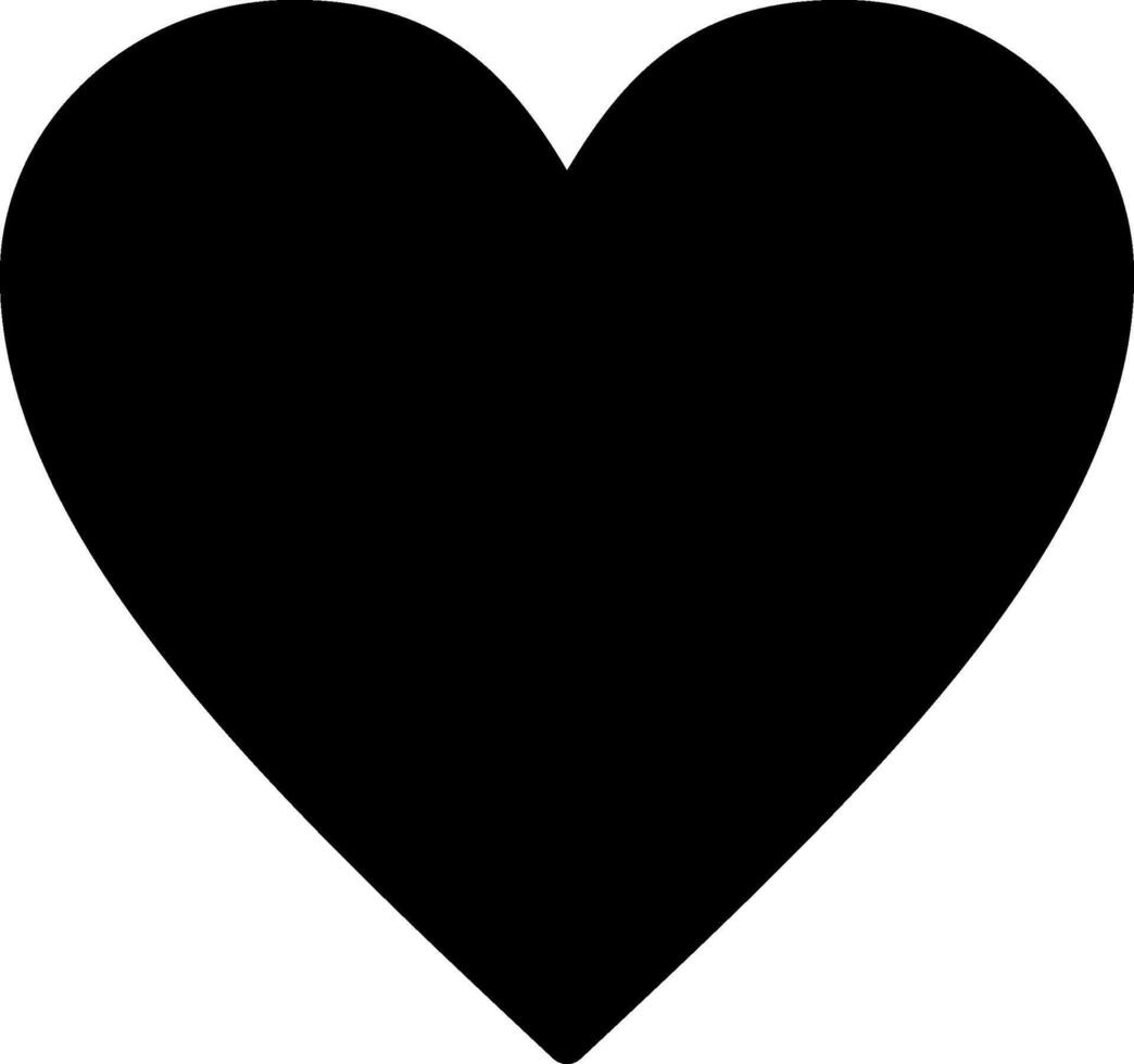 Heart Colorful Icon vector