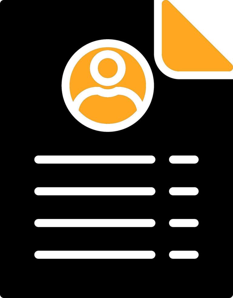 Employment Colorful Icon vector