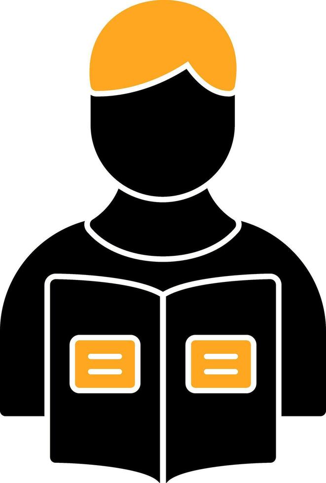 Homework Colorful Icon vector