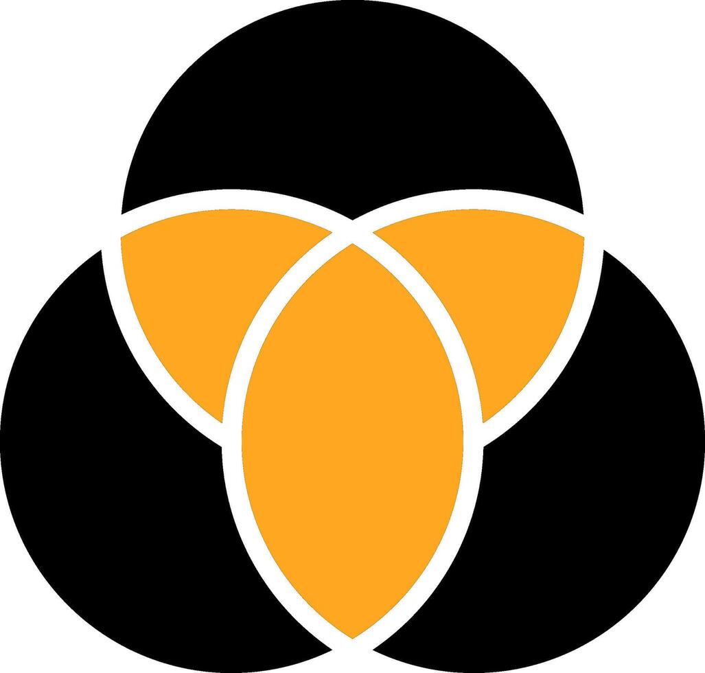 Colour Colorful Icon vector