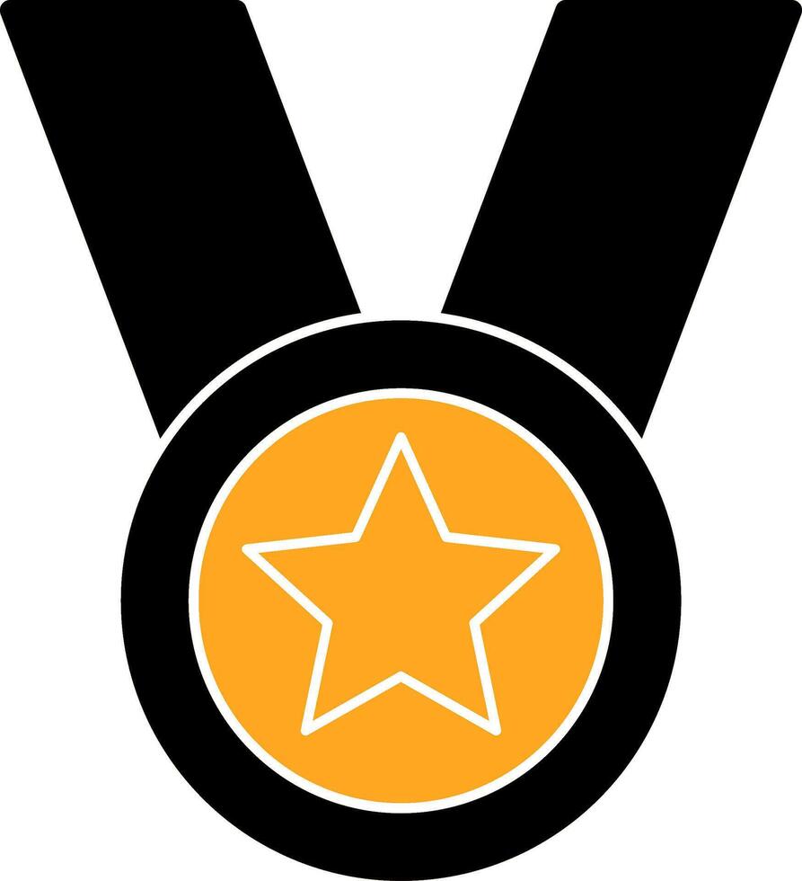 Success Colorful Icon vector