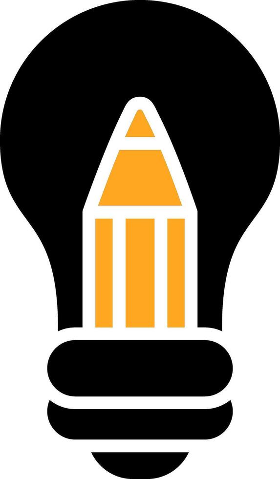 Creative Colorful Icon vector