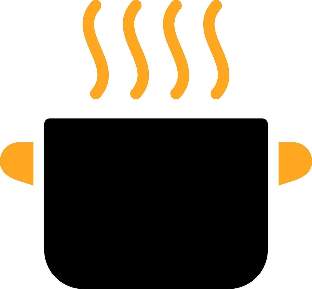 Cooking Colorful Icon vector