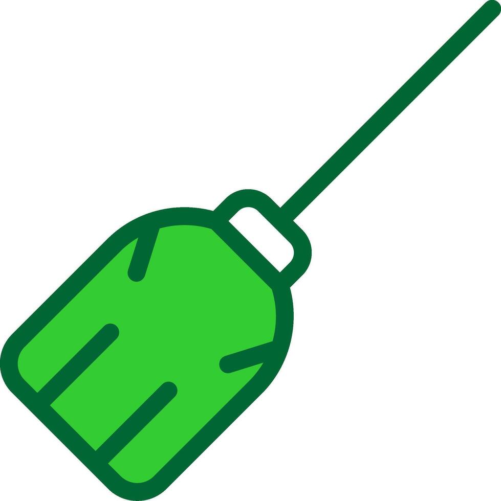 Cleaning Colorful Icon vector