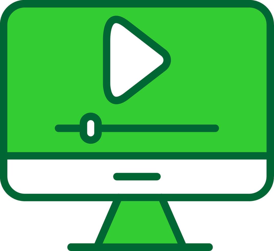 Editor Colorful Icon vector