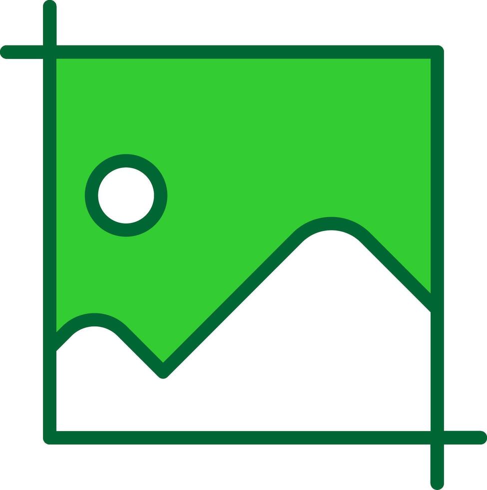 Art Board Colorful Icon vector