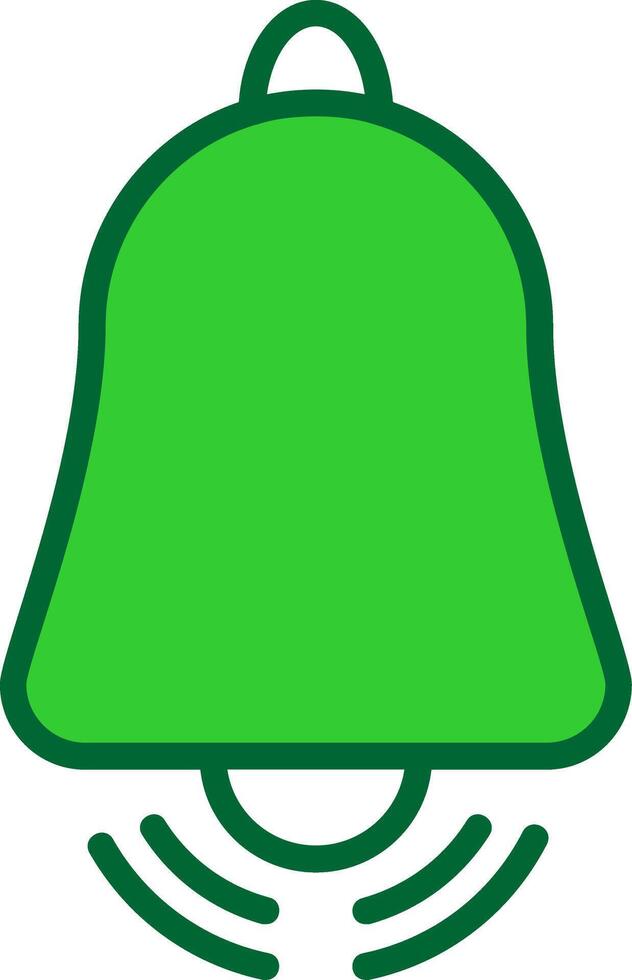 Alarm Colorful Icon vector